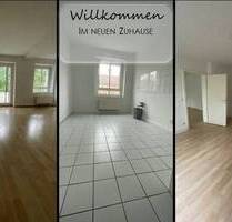 Wie für Sie gemacht! Hübsche Drei-Zimmer-Wohnung mit Balkon - Chemnitz Lutherviertel 221