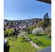Eine Aussicht wie im Urlaub ! - 510.000,00 EUR Kaufpreis, ca.  200,00 m² Wohnfläche in Karlsruhe (PLZ: 76228) Grünwettersbach