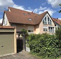 3-Zimmer-Wohnung mit Wintergarten in ruhiger Lage von Erlangen-Büchenbach