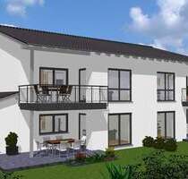 Wohnen mit Erholungsfaktor und Weitblick Großzügige 3-Zimmer-Erdgeschosswohnung mit Terrasse - Passau Heining