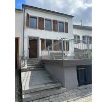 Charmantes Einfamilienhaus direkt an der Grenze Luxemburg - Perl Wochern