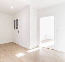 Helle Räume & moderner Komfort - 3-Zimmer-Wohnung in der Mockauer Straße - Leipzig Mockau-Nord