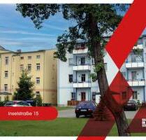 3-Raum-Wohnung in ForstLausitz - 331,00 EUR Kaltmiete, ca.  66,20 m² Wohnfläche in Forst (Lausitz) (PLZ: 03149) Forst-Stadt