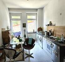 Helle 1 ZKB in der Schwetzingerstadt sucht netten Nachmieter - Mannheim Schwetzingerstadt - West