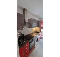 EBK Abkauf mögl. - im 3. OG Laminat + Balkon frei ab 1.9.25 - Chemnitz Gablenz 244
