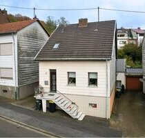 Gemütliches Einfamilienhaus in Waldrandnähe von Ludweiler - Völklingen / Ludweiler