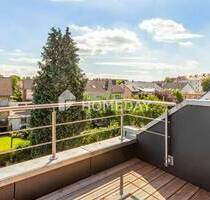 Vahrenwald: Leerstehende 2-Zimmer-Wohnung mit Balkon in zentraler Lage - Hannover
