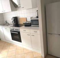 Inkl. EBK ! Bad mit Fenster - Balkon - frei ab 1.12.25 - Chemnitz Gablenz 244