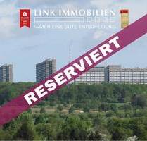 Reserviert! S-Asemwald: 1,5-Zimmer-Wohnung (15. OG) mit toller Aussicht! - Stuttgart