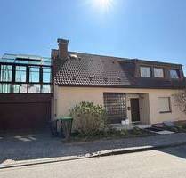 Provisionsfrei: Großzügiges Wohnhaus mit 2 Einheiten - ideal zur Vermietung oder Eigennutzung - Odenthal Osenau