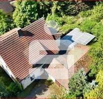 Großzügiges Haus & Grundstück mit Potenzial! - Ludwigschorgast