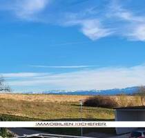 Sonniges baureifes Land mit möglicher Bergsicht in ruhiger Lage - Salem Mittelstenweiler