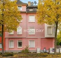 Ideal für Investoren! Vollvermietetes MFH mit 5 Wohnungen mit gepflegter Austattung - Witten Annen - Mitte - Nord