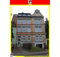 Kleine Wohnung mit Charme sucht neuen Eigentümer! - Sangerhausen