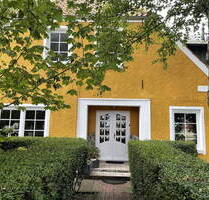 Landhaus Resthof am Deich Meer Nordsee Nordstrand Husum Nordfriesland