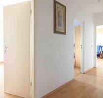 Attraktive 3 Zimmer Wohnung in Hanau Lamboy mit neuen Fenstern und Balkon