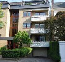 Schöne 3-Zimmer-Wohnung in Uhlenhorst - Hamburg