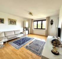 Komfortable 2-Zimmer-Wohnung mit Rheinblick & Außenstellplatz - Neuss Hammfeld