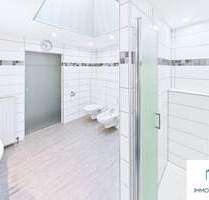 Splitlevel-Einfamilienhaus: Fachwerk-, Massivkombination mit Garten & Scheune - ideal für Handwerker - Weiler bei Monzingen