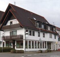 Gemütliches Bistro in Karlsruher Höhenstadtteil