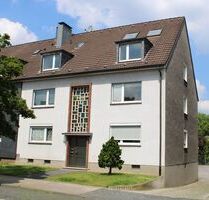 Attraktives Mehrfamilienhaus mit großem Potenzial in Essen-Borbeck zu verkaufen