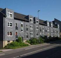 3-Zimmerwohnung im Dachgeschoss in Lennep - Remscheid Stadtgarten