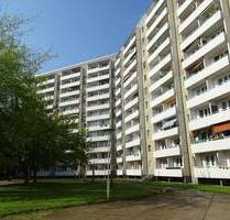 Top Wohnung - hier schnell anmieten! - Erfurt Berliner Platz
