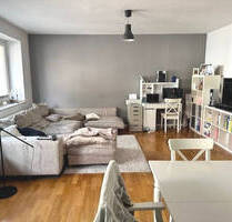Großzügige und helle 2 Zimmer Wohnung mit Balkon in Derendorf. - Düsseldorf