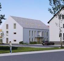 Erstbezug - 2 Zimmer - Balkon - Provisionsfrei - Gestalten Sie jetzt ihre Eigentumswohnung mit! - Allersberg Altenfelden