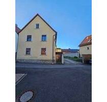 Das Mehrfamilienhaus der unbegrenzten Möglichkeiten - Gaukönigshofen