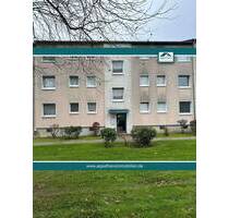 Gemütliche 63 m² Wohnung im 2. OG in begehrter Lage von Osnabrück - Schinkel!