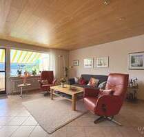 Gemütlich Wohnen im Grünen! - 1.160,00 EUR Kaltmiete, ca.  103,00 m² Wohnfläche in Filderstadt (PLZ: 70794) Bernhausen