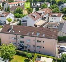 360°| Ravensburg, Innenstadtnah wohnen: 2-Zimmer Wohnung mit Stellplatz!