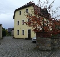 Zur Landeshauptstadt ist es nicht weit - Bannewitz Possendorf