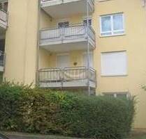 3-Zimmerwohnung in der Kurstadt Bad Kissingen