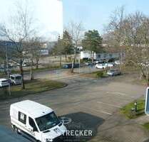 Karlsruhe-Bulach - 3 Büroräume und kleines Lager