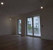 *** NEUBAU ERSTBEZUG *** charmante Wohnung sucht neuen Mieter !!! KFW 55 !!! - Waldkirchen