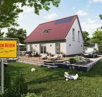 Auf Wiedersehen Stadt! - 298.200,00 EUR Kaufpreis, ca.  136,00 m² Wohnfläche in Norstedt (PLZ: 25884)