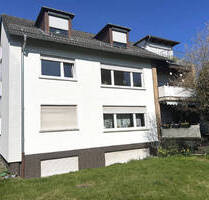 Gepflegtes Mehrfamilienhaus in idyllischer und zentraler Lage in Fuldatal-Ihringshausen!