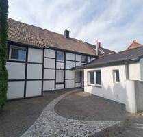 Ahlener Innenstadt, ein renoviertes, sehr gepflegtes Haus mit vielfältigen Nutzungsmöglichkeiten.