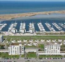 Wohnen mit Urlaubsflair - an der Ostsee und einer charmanten Promenade - Wendtorf Marina Wendtorf