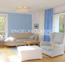 Zukunftsfähiges Investment . ab Oktober 2025 freie 2-Zimmer-Erdgeschosswohnung mit Tiefgarage - Tübingen-Derendingen