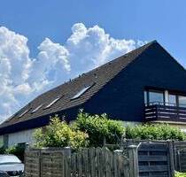 Zwei-Zimmer-Souterrain-Wohnung mit neuer Einbauküche - Neuenburg am Rhein
