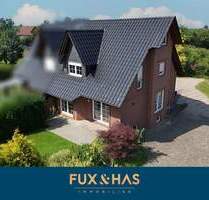 RESERVIERT! Viel Grün gefällig? Doppelhaushälfte mit großem Grundstück in Mettingen!