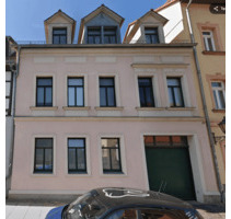 Moderne 2 12 Zimmer-Wohnung in Grimma mit Nutzung Dachterrasse