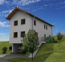 Modernes Einfamilienhaus mit Keller - 130 m² Wohntraum in Dresden-Bannewitz!