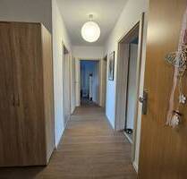 3 Zimmerwohnung im Dachgeschoss in ruhiger & zentraler Lage in Bremen Rönnebeck sucht ruhigen Mieter