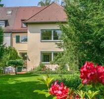 DREAM GARDEN TIME! Jede Menge Platz für alle! - Erlangen