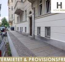 Komfortabel und einladend - Provisionsfrei! - Leipzig Südvorstadt