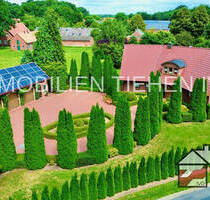 Entdecken Sie Ihr Paradies! Moderner Landsitz mit unglaublicher Energieeffizienz - PROVISIONSFREI! - Sögel